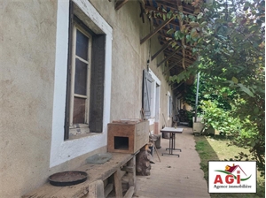 maison-villa à la vente -   71700  TOURNUS, surface 78 m2 vente maison-villa - APR733372